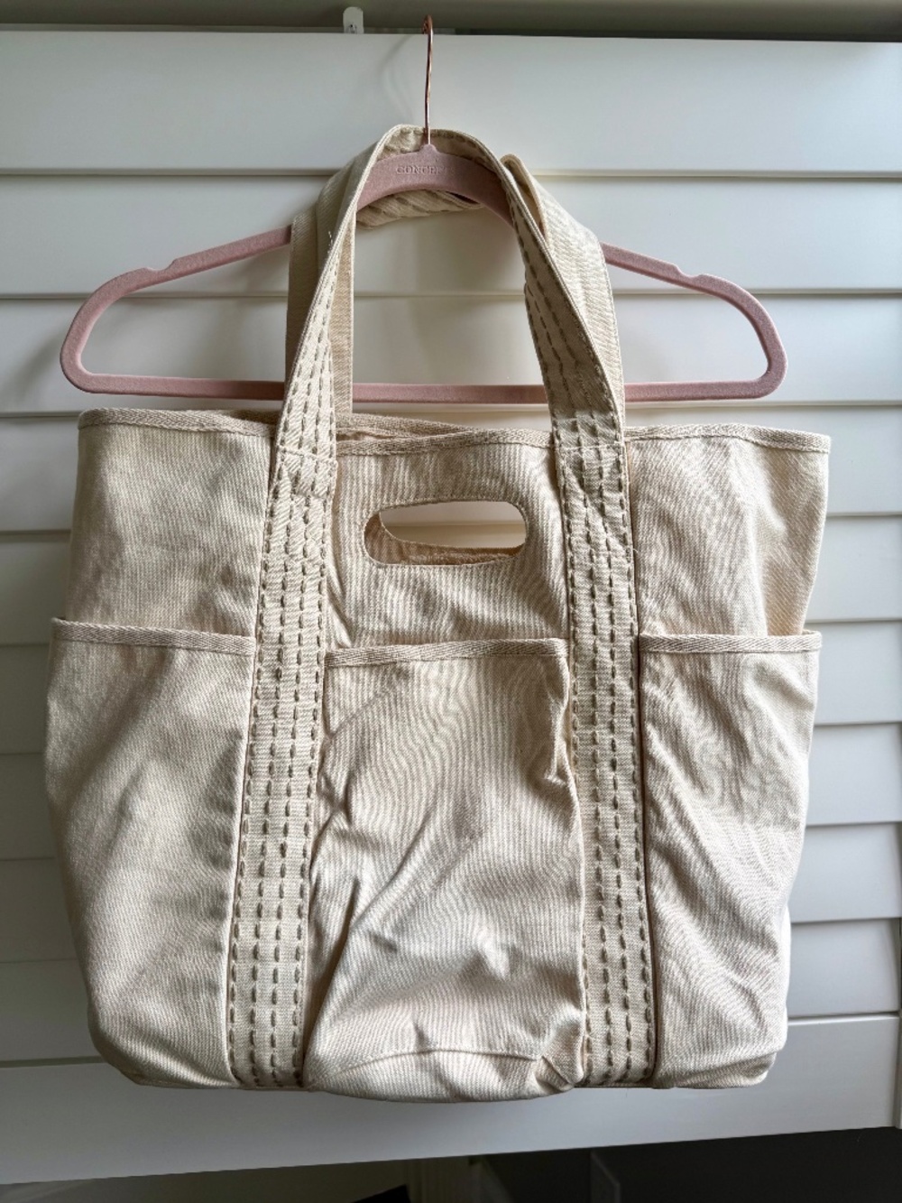 Free People Caravan Tote